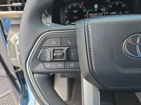 New 2026 Toyota 4Runner Limited AWD/4WD image 17