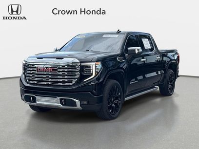 Used 2025 GMC Sierra 1500 Denali w/ Technology Package