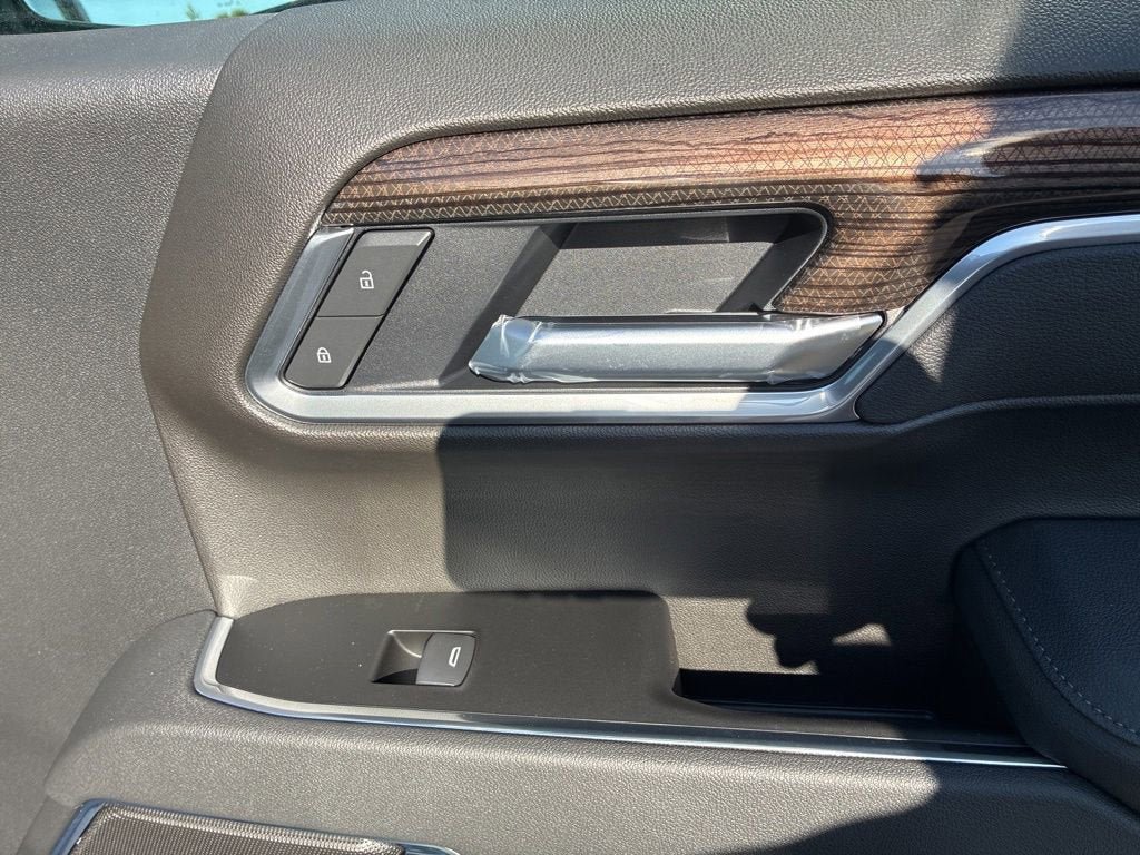 New 2026 Chevrolet Silverado 1500 LT AWD/4WD image 35