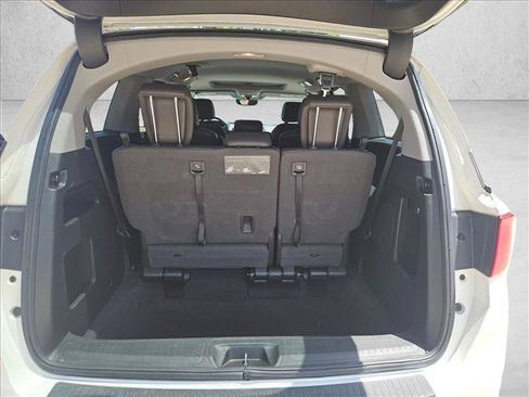 Used 2018 Honda Odyssey EX-L image 6