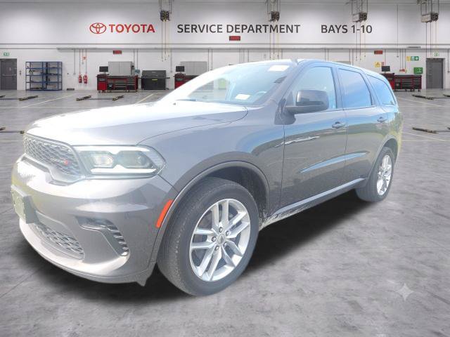 Used 2023 Dodge Durango GT AWD/4WD image 5