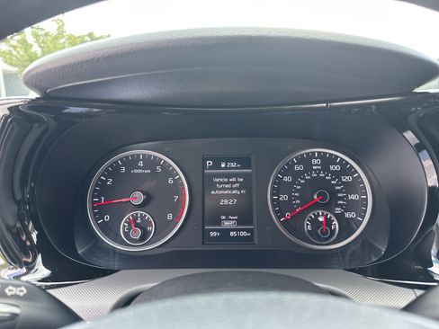 Used 2021 Kia K5 LXS FWD image 21