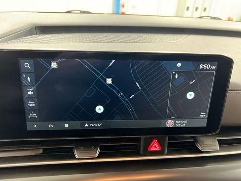 Used 2025 Kia Carnival image 15