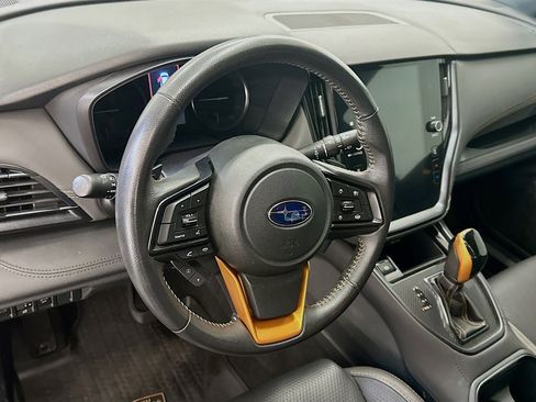 Used 2022 Subaru Outback Wilderness AWD/4WD image 18
