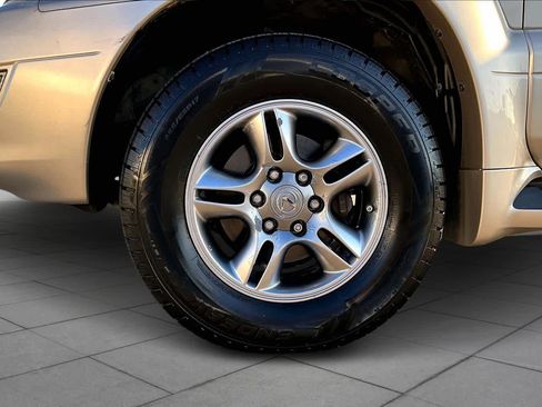 Used 2009 Lexus GX 470 image 9