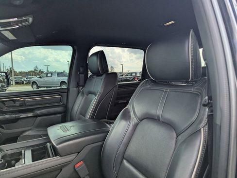 Used 2020 RAM 1500 Limited w/ Bed Utility Group image 20