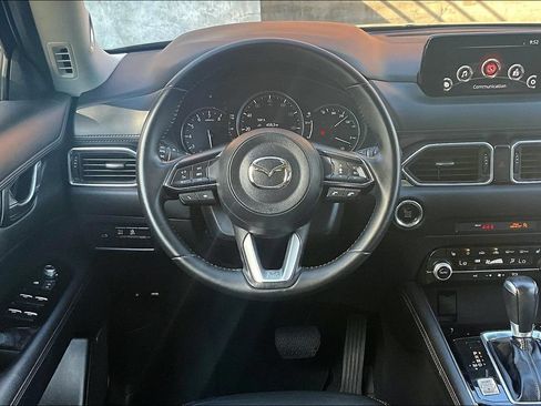 Used 2020 MAZDA CX-5 Grand Touring FWD image 7