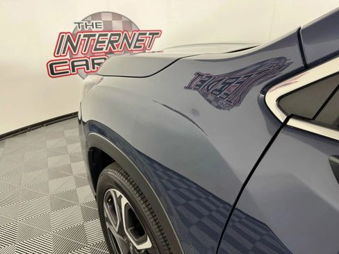 Used 2024 Subaru Ascent Limited w/ Technology Package image 25