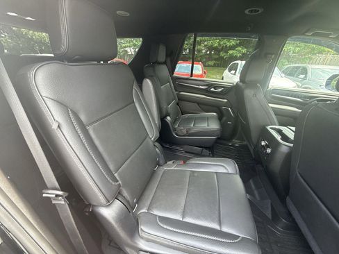 Certified 2021 GMC Yukon Denali image 33