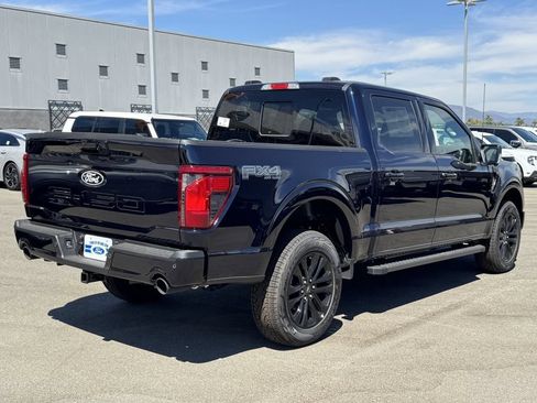 New 2026 Ford F150 XLT w/ Equipment Group 302A MID AWD/4WD image 8