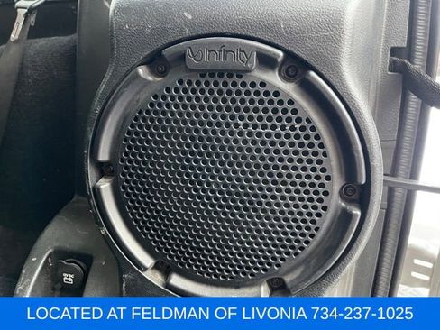 Used 2012 Jeep Wrangler Rubicon w/ PWR Convenience Group image 24