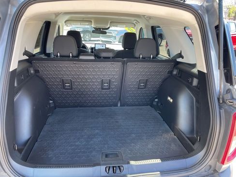 Used 2021 Ford Bronco Sport Big Bend image 42