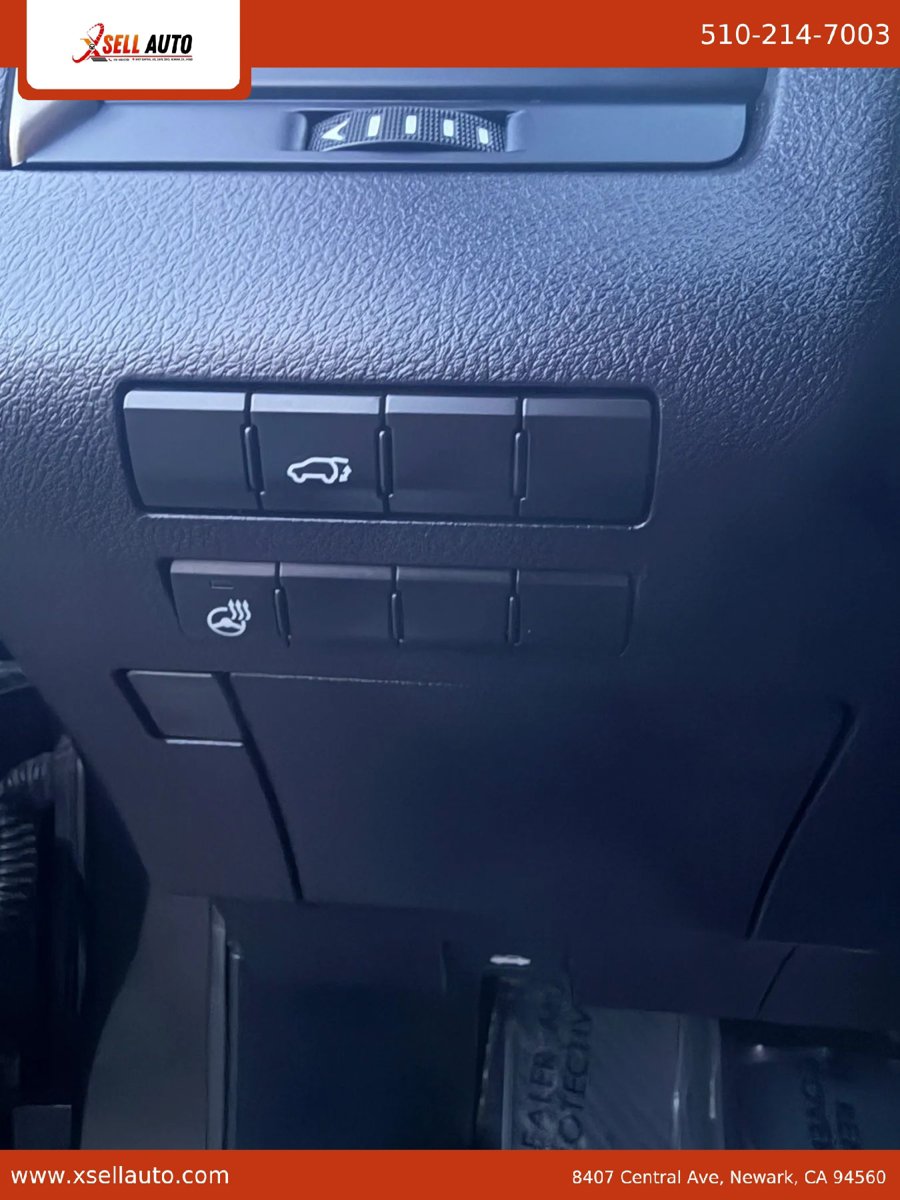 Used 2016 Lexus RX 350 AWD w/ Premium Package image 11