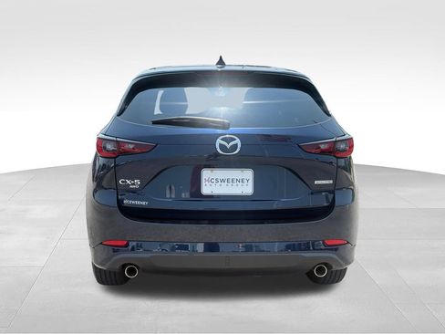 Used 2025 MAZDA CX-5 AWD 2.5 S w/ Select Package image 27