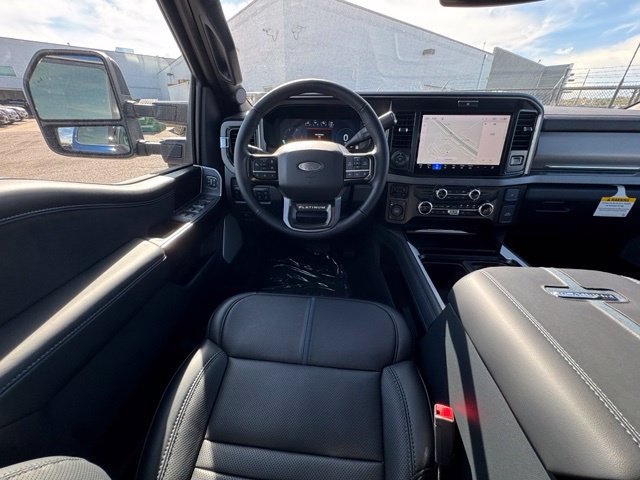 New 2027 Ford F250 Platinum AWD/4WD image 21