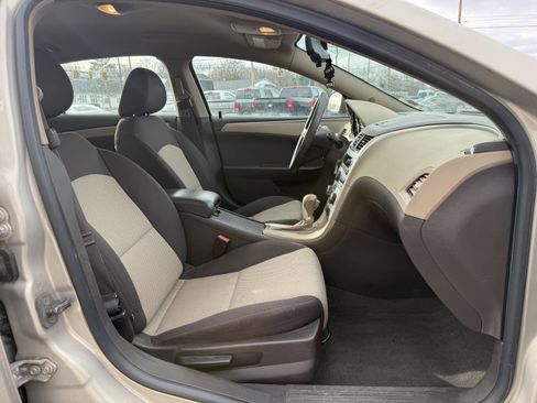 Used 2012 Chevrolet Malibu LS w/ LS Uplevel Package image 12