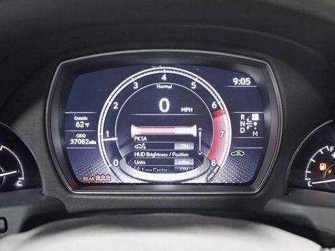 Used 2021 Lexus LS 500 AWD w/ Luxury Package image 16