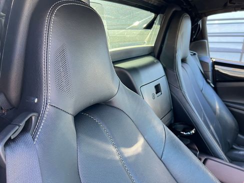 Used 2023 MAZDA MX-5 Miata Grand Touring w/ Weather Package image 38