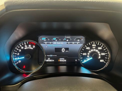 Used 2020 Ford F150 Lariat w/ Equipment Group 502A Luxury image 7