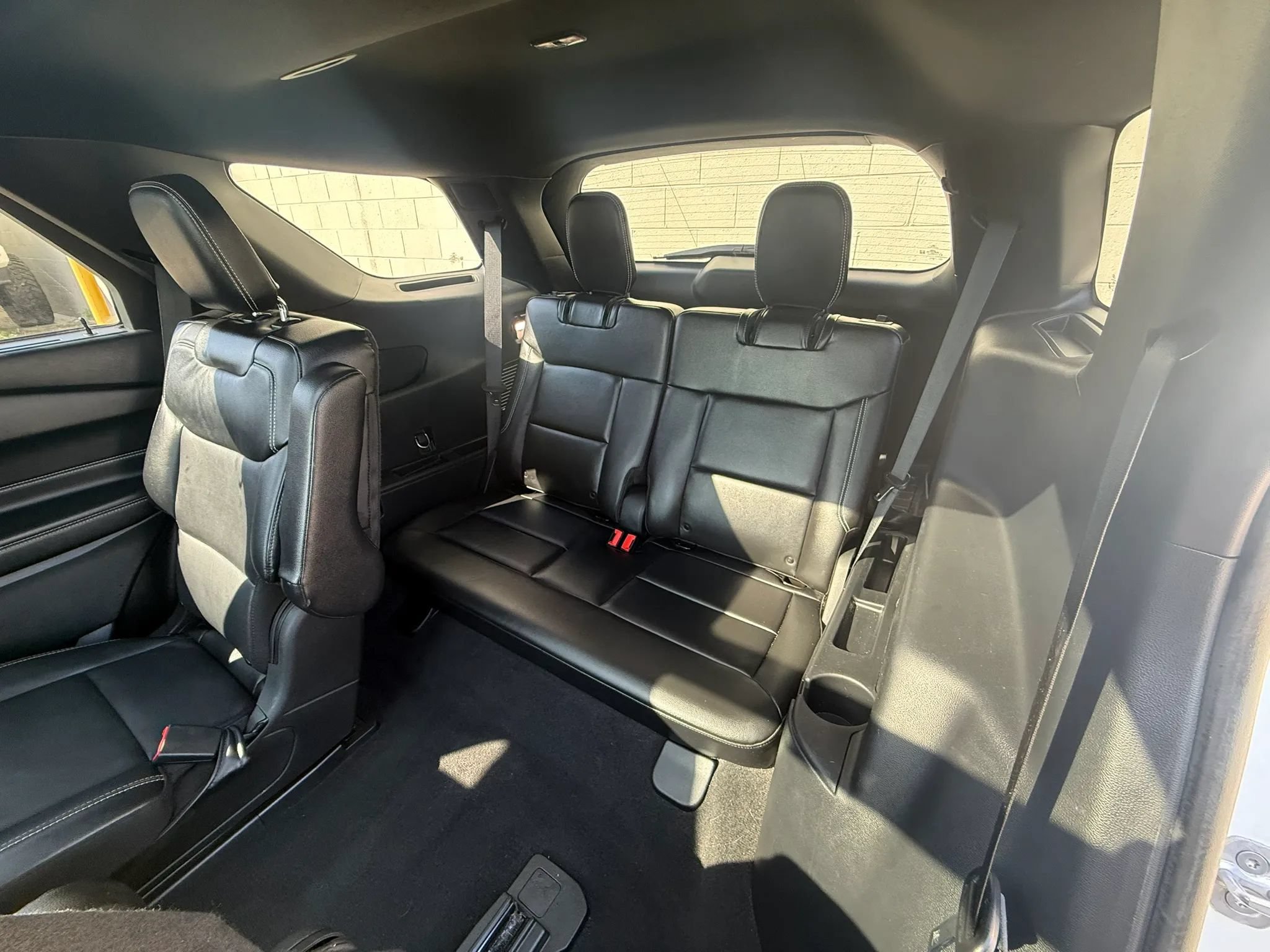 Used 2022 Ford Explorer ST w/ Equipment Group 401A AWD/4WD image 35