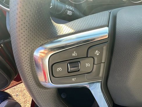 New 2026 Chevrolet Blazer LT image 20