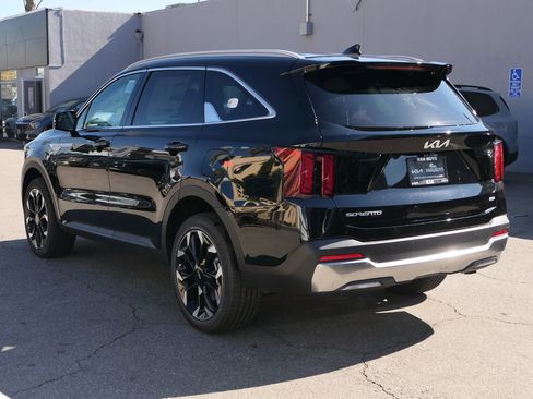 New 2026 Kia Sorento EX image 5