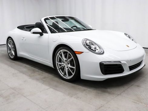 Used 2019 Porsche 911 Carrera image 44