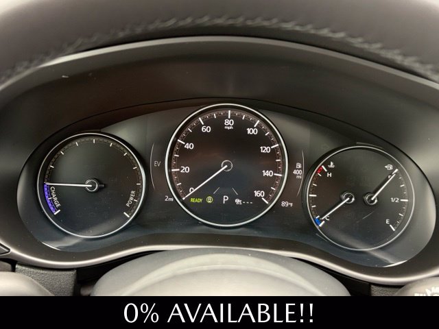 Used 2026 MAZDA CX-50 AWD 2.5 Hybrid w/ Weather Package image 14