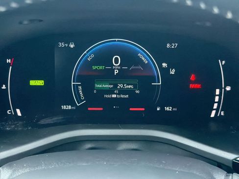 Used 2026 Toyota Camry XLE w/ Convenience Package image 35