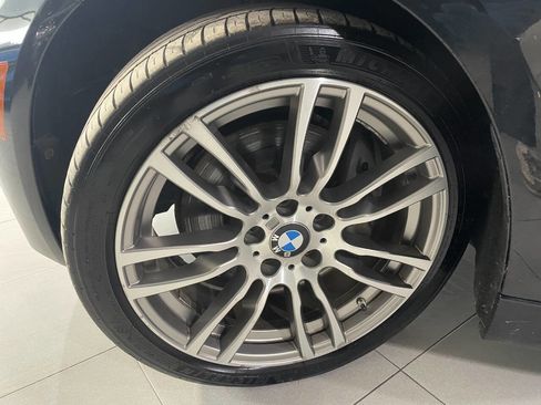 Used 2017 BMW 340i xDrive Sedan image 10