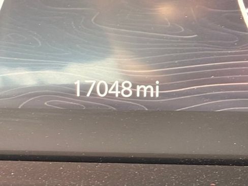 Certified 2025 Jeep Grand Cherokee Altitude AWD/4WD image 12