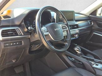 Used 2022 Kia Telluride S AWD/4WD video 2