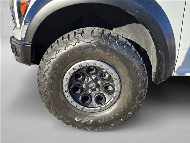 Used 2025 Ford F150 Raptor AWD/4WD image 21
