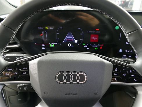 New 2025 Audi Q5 Premium Plus image 17