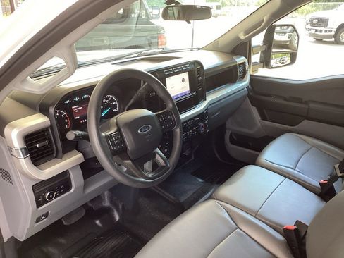 Used 2024 Ford F250 XL w/ FX4 Off-Road Package AWD/4WD image 33
