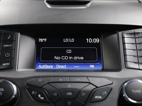 Used 2016 Ford Edge SEL AWD/4WD image 42