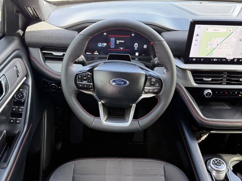 Used 2025 Ford Explorer ST-Line RWD image 20
