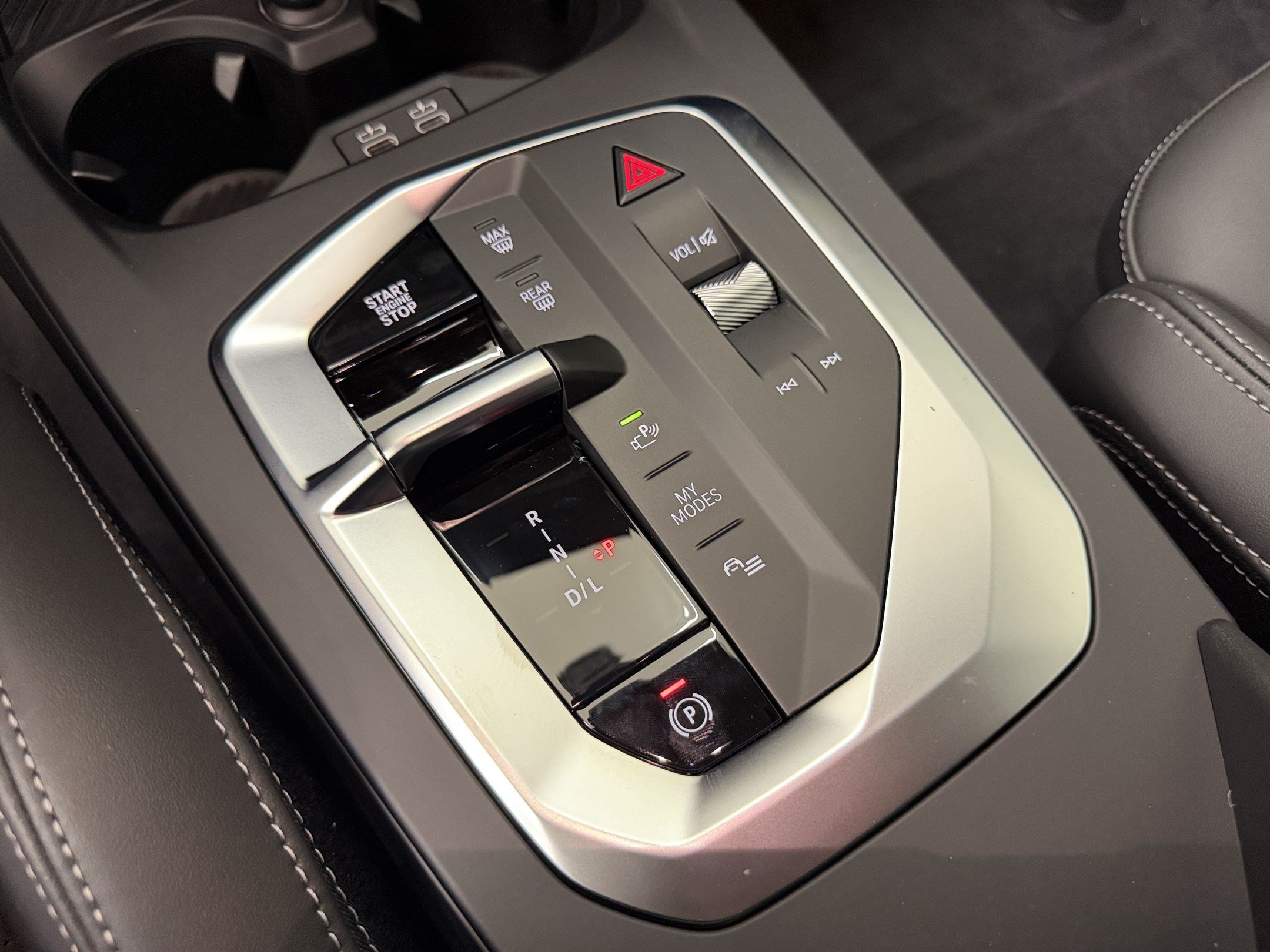 New 2026 BMW 228i FWD image 18