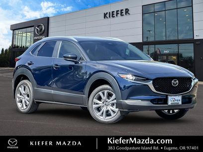 New 2026 MAZDA CX-30 AWD 2.5 S