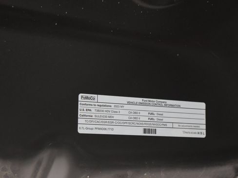 Used 2023 Ford F350 Lariat image 20