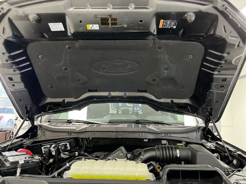 Used 2024 Ford F150 XLT w/ Equipment Group 302A MID AWD/4WD image 13