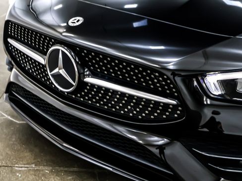 Used 2023 Mercedes-Benz CLA 250 image 14