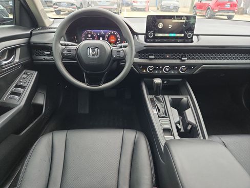 Used 2024 Honda Accord EX image 28