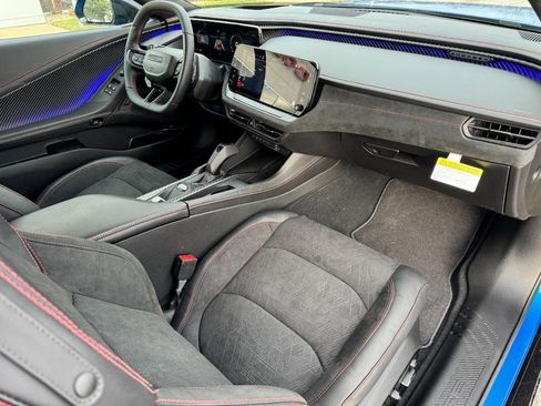 New 2026 Dodge Charger Scat Pack AWD/4WD image 8