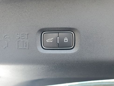 New 2026 Lincoln Navigator Black Label AWD/4WD image 35