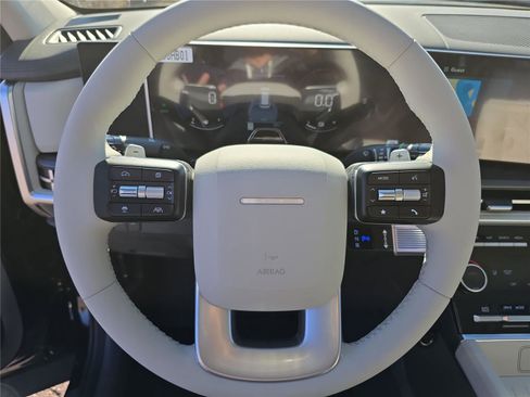 New 2026 Hyundai Santa Fe SEL FWD image 14