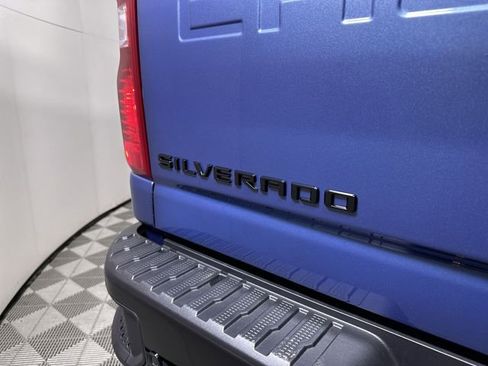 New 2026 Chevrolet Silverado 2500 Custom w/ Custom Value Package AWD/4WD image 31
