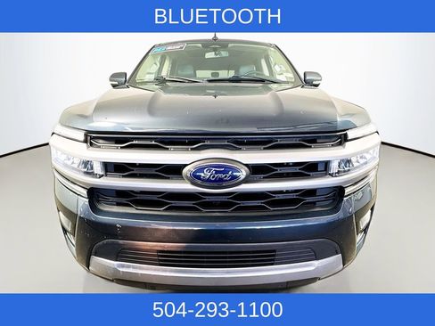 Used 2023 Ford Expedition Max XLT RWD image 3