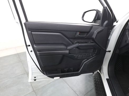 Used 2025 Toyota 4Runner SR5 image 7