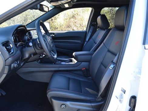 New 2026 Dodge Durango GT image 14